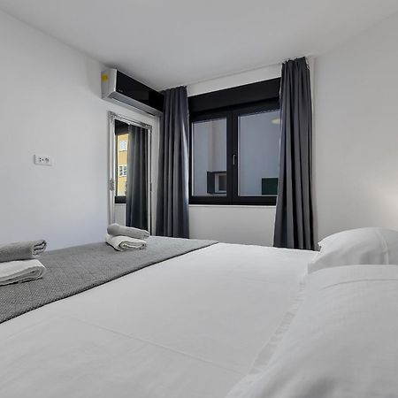 Apartment Sky 마카르스카 외부 사진